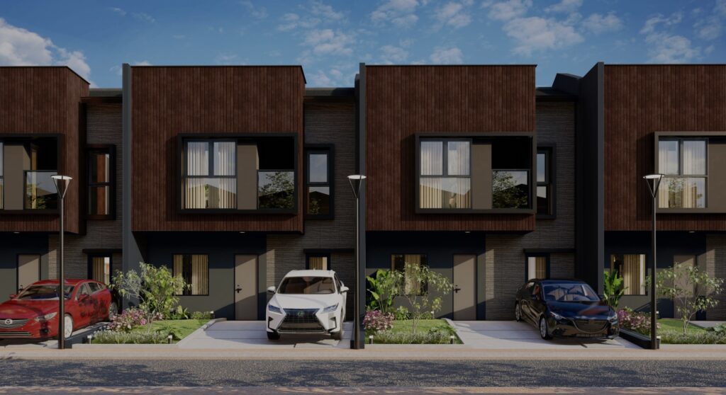 Desain Tipe A Yukari Sawangan